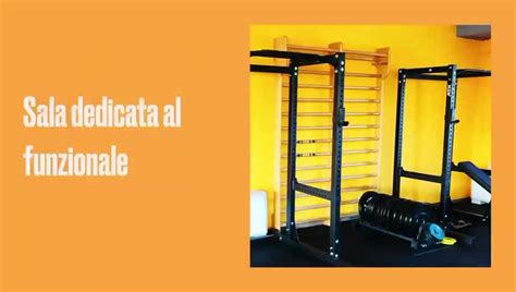 palestra caluso|Asd Gymmy